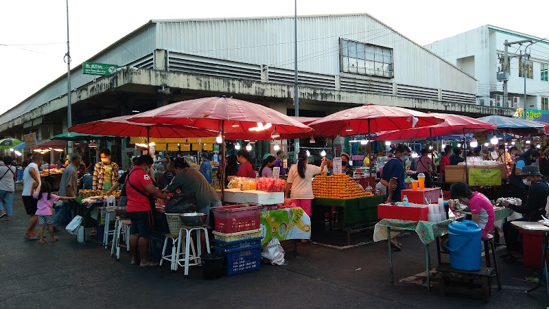 Thai Traditional Massage Night Bazaar Phitsanulok - Day Spa in Phitsanulok