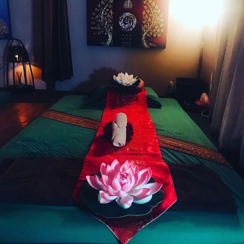 Thai Traditional Massage Phuket. Honjo City. Phuket Thai Massage in Honjo Saitama - Day Spa in Honjo City