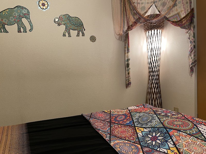 Thai Traditional Massage Raksaa Naka Ward, Nagoya - Day Spa in Naka Ward, Nagoya