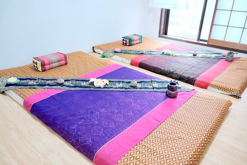 Thai Traditional Massage Rasami Zama City - Day Spa in Zama City
