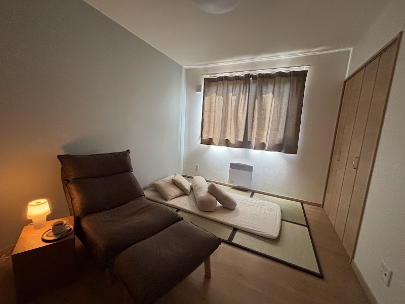 Thai Traditional Massage Rom Obihiro City - Day Spa in Obihiro City