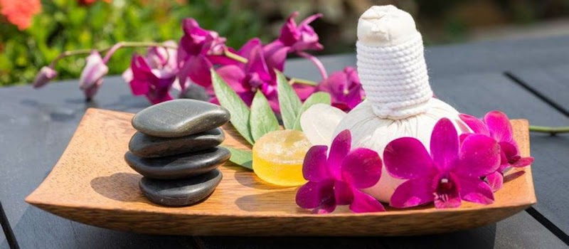 Thai Traditional Massage Runner Thai Shimizu Ward, Shizuoka - Day Spa in Shimizu Ward, Shizuoka