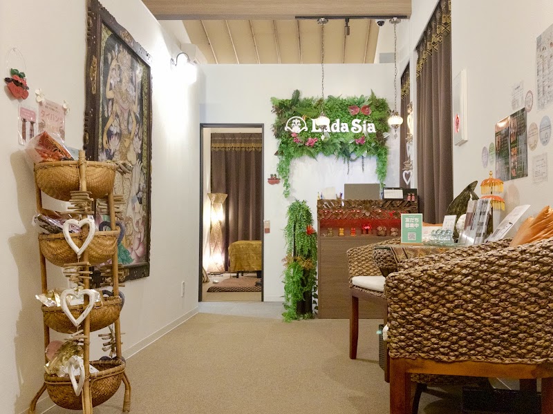 Thai Traditional Massage Sairun Aoi Ward, Shizuoka - Day Spa in Aoi Ward, Shizuoka