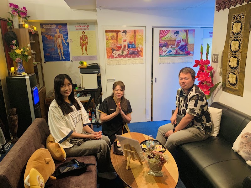 Thai Traditional Massage Salon Yucca Sakai City Higashi Ward - Day Spa in Sakai City Higashi Ward