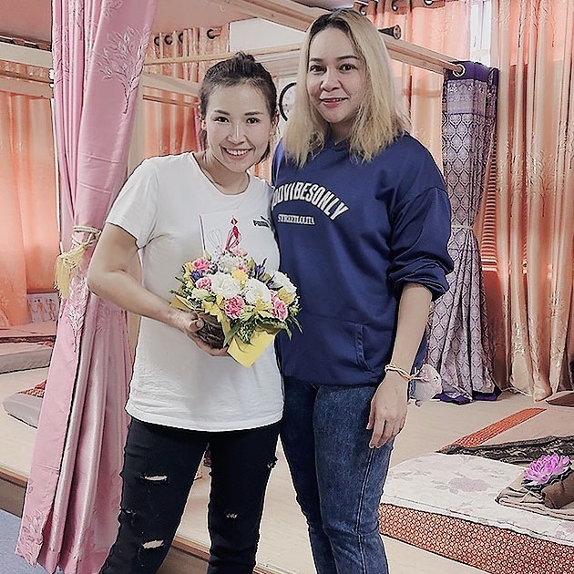 Thai Traditional Massage Savai Savai Thai Chuo Ward, Chiba City - Day Spa in Chuo Ward, Chiba City