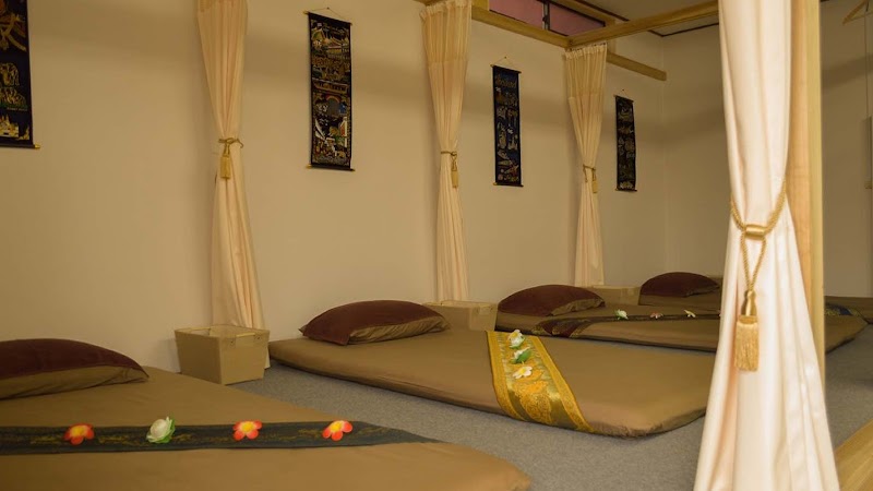 Thai Traditional Massage Sawaddi Ichihara City - Day Spa in Ichihara City