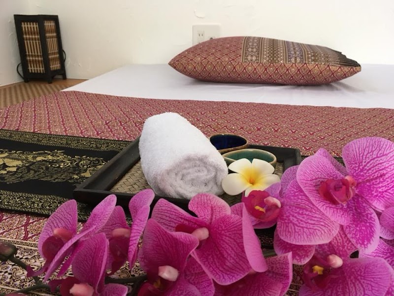 Thai Traditional Massage Sensabai Kirishima - Day Spa in Kirishima