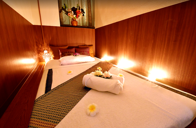 Thai Traditional Massage Siam Relax Kanamachi Katsushika Ward - Day Spa in Katsushika Ward