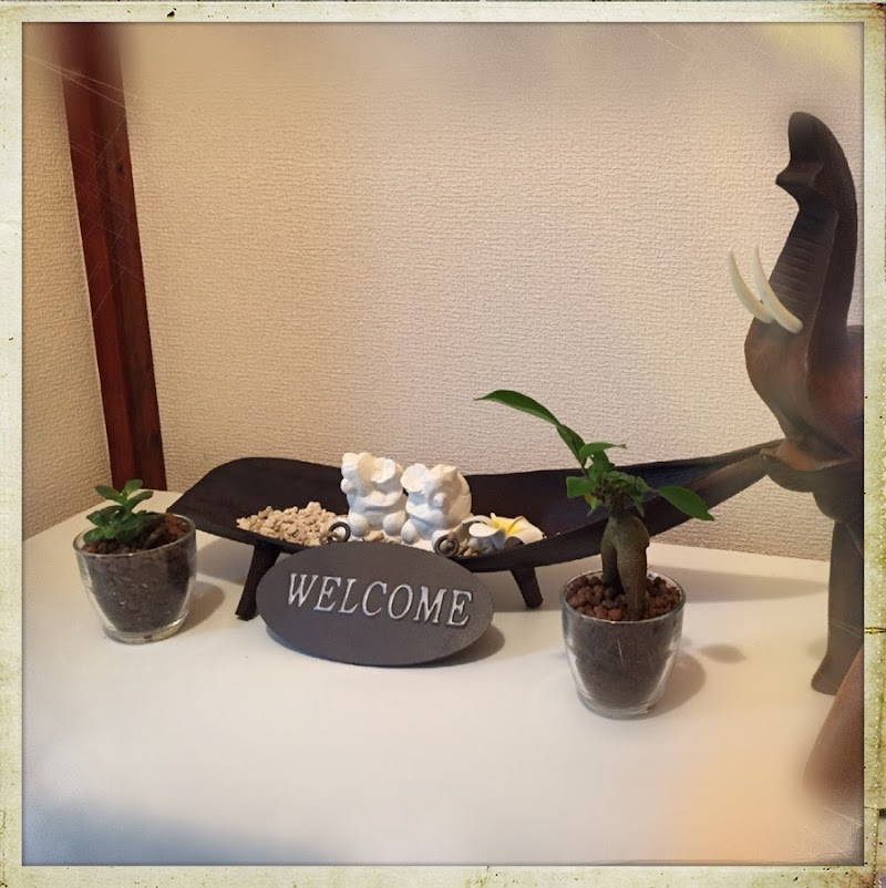 Thai Traditional Massage Specialty Store Yellowbell Naka Ward, Yokohama City - Day Spa in Naka Ward, Yokohama City