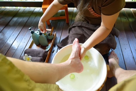 Thai Traditional Massage Tidara Shiojiri City - Day Spa in Shiojiri City