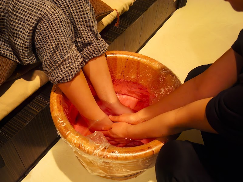 Thai Traditional Massage Wai Garden Oimachi Branch Shinagawa Ward - Day Spa in Shinagawa Ward