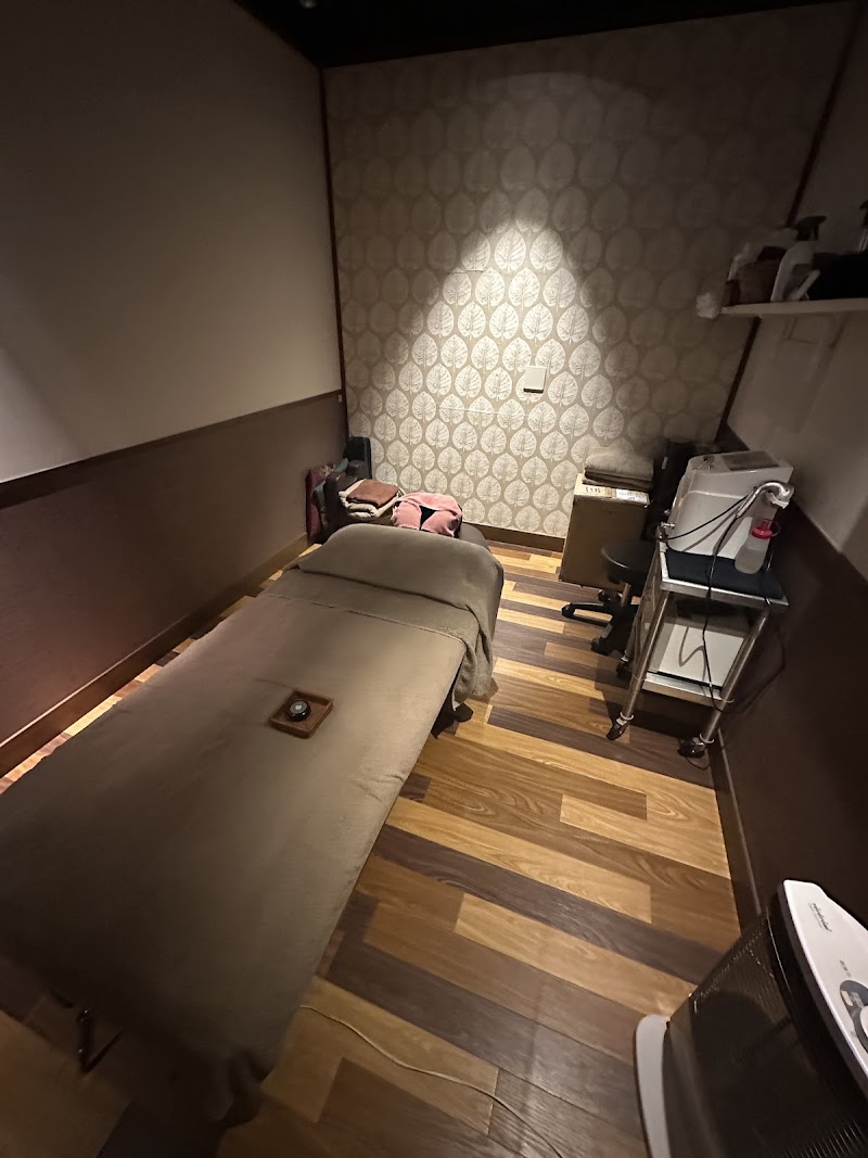Thai Traditional Massage wai home Oita City - Day Spa in Oita City