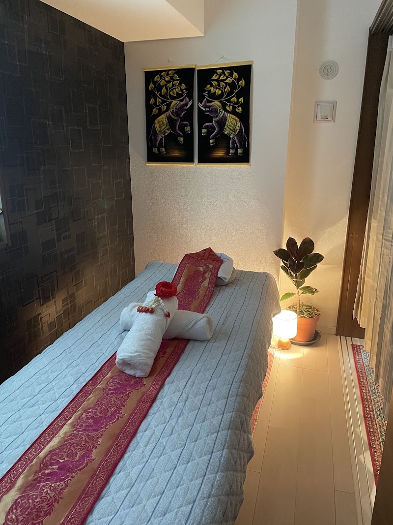Thai Traditional Massage Yachai (Kitakyushu Kokura) Kitakyushu Kokurakita Ward - Day Spa in Kitakyushu Kokurakita Ward
