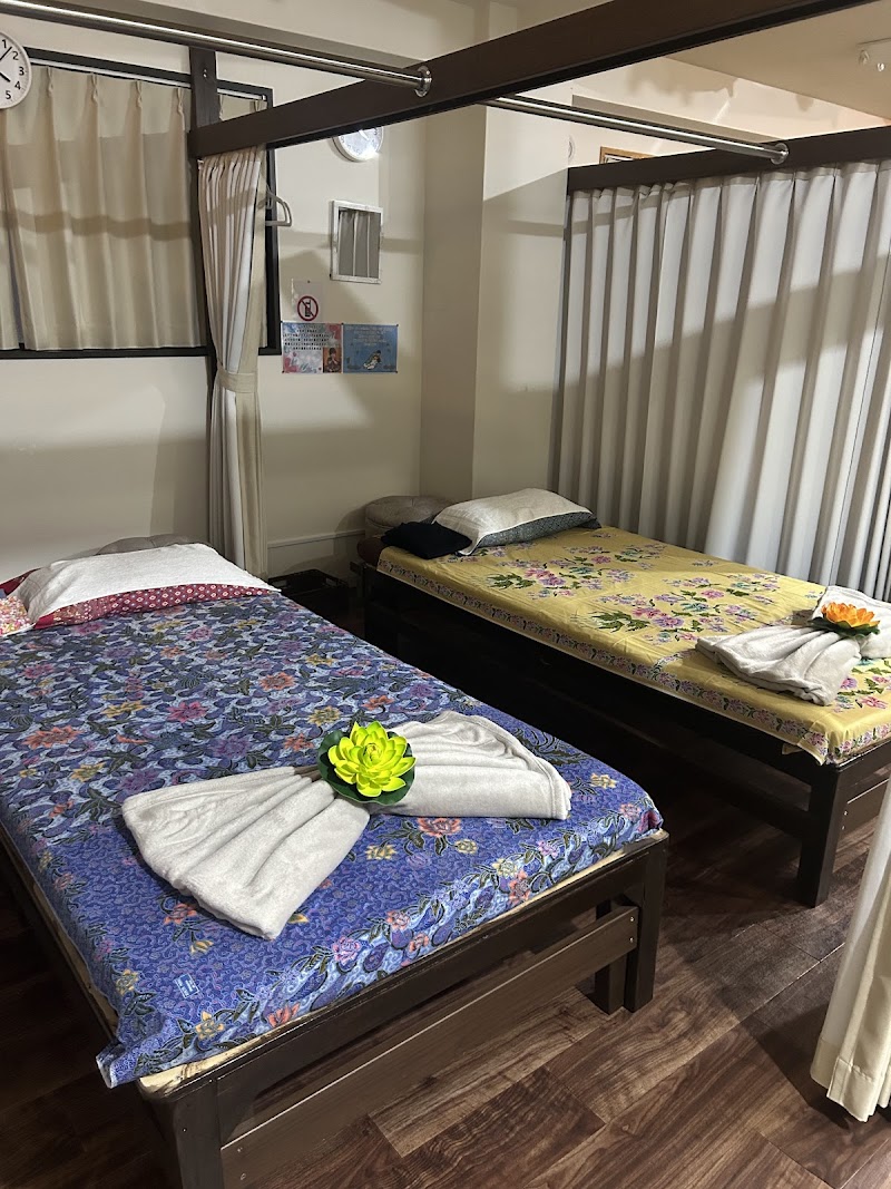 Thai Traditional Relaxation Fun-dee Tennoji Ward, Osaka - Day Spa in Tennoji Ward, Osaka