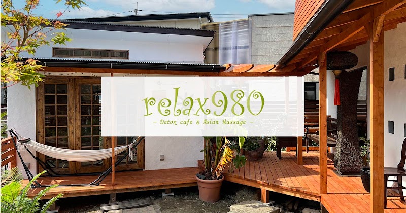 Thai Traditional Relaxation Hand Miyazaki - Day Spa in Miyazaki