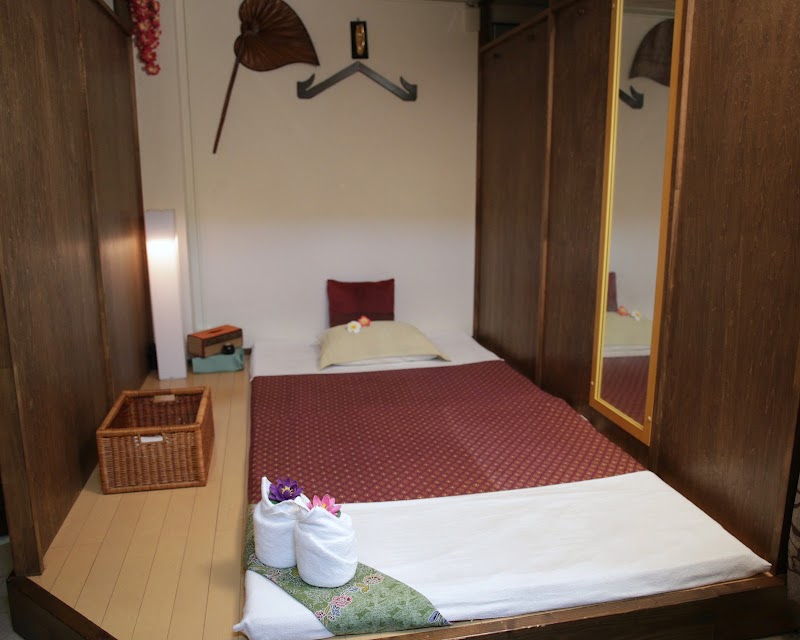 Thai Traditional Relaxation Pearlai Shinagawa Ward - Day Spa in Shinagawa Ward