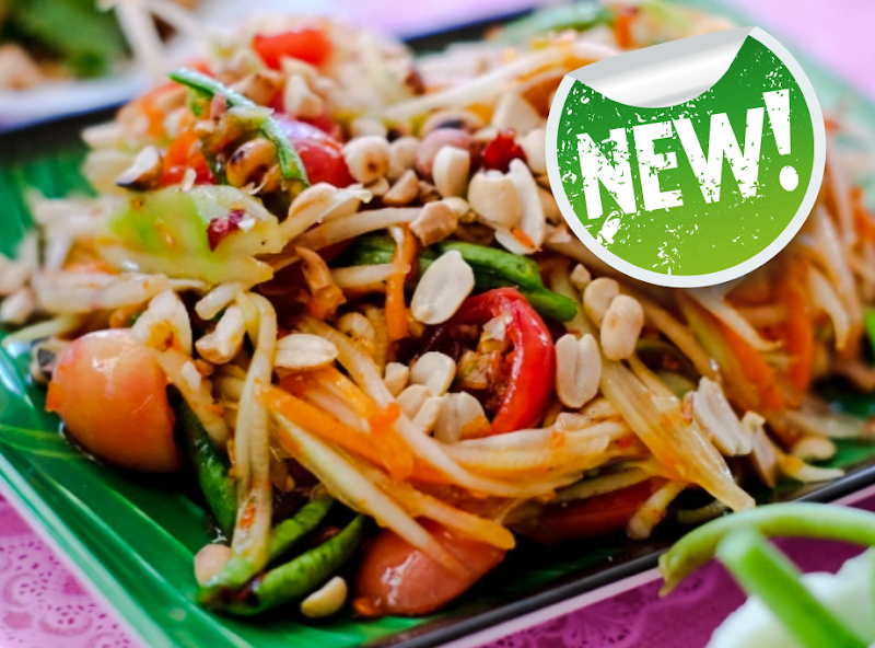 Thai Tuk Wan - Massage & Thai Food Halle - Day Spa in Halle