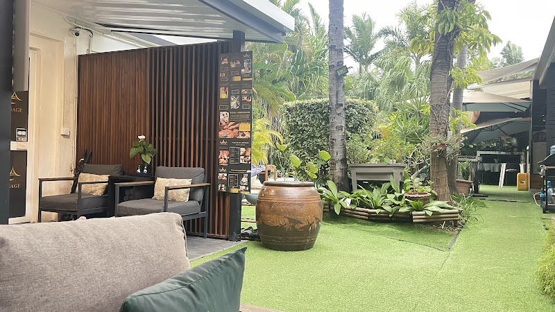 Thaï Villa Massage Nouméa - Resort Spa in Nouméa