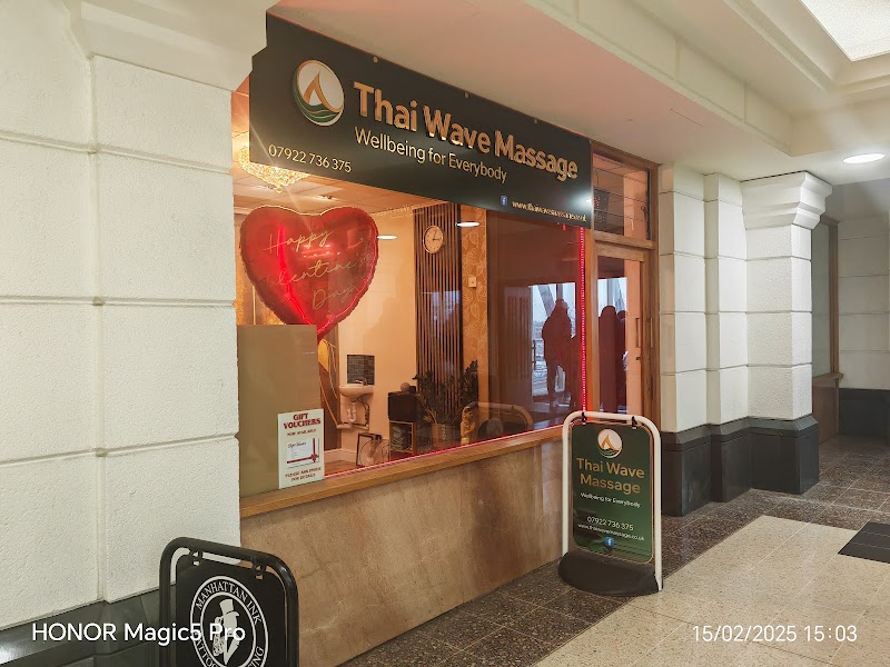 Thai Wave Massage Ltd Aylesbury - Day Spa in Aylesbury