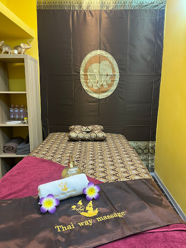 Thai Way Massage (third) Sliema