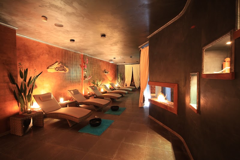 Thai Way Saint Petersburg - Day Spa in Saint Petersburg