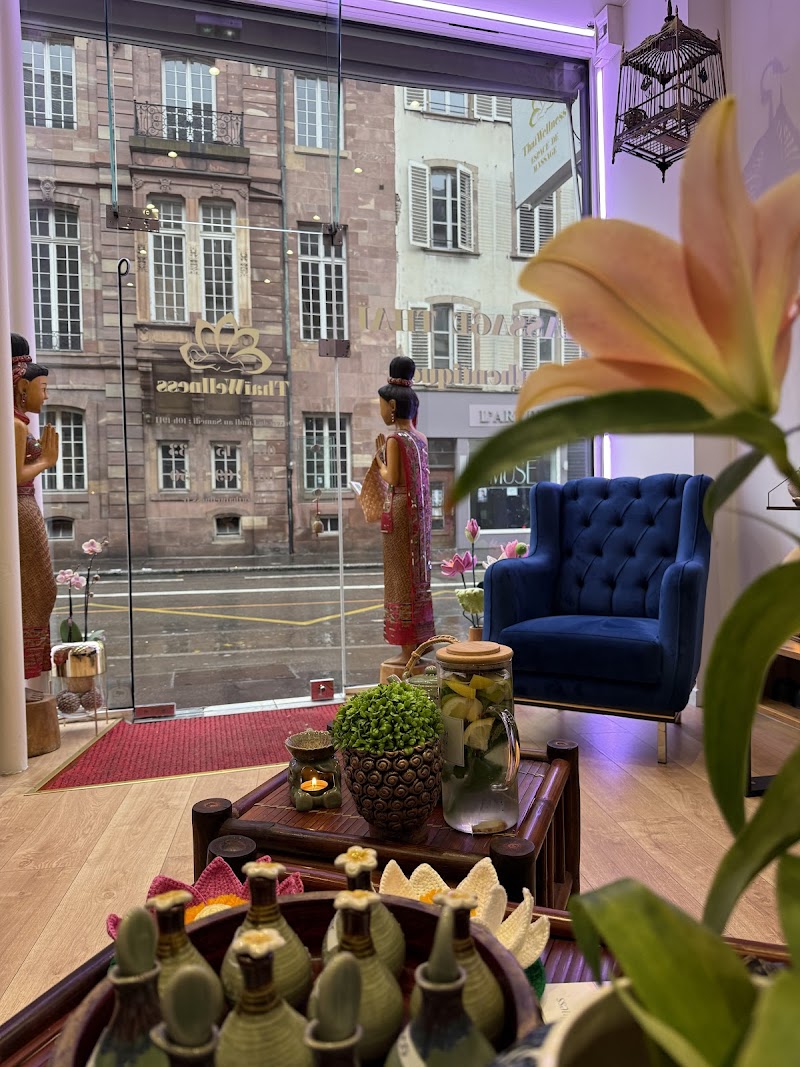 Thai Wellness Hartbeespoort - Wellness Retreat in Hartbeespoort