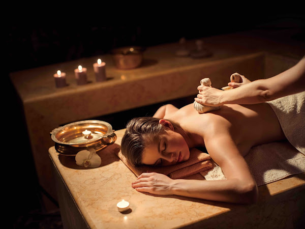 Thai Zen Spa Krong Siem Reap 17254 - Day Spa in Krong Siem Reap 17254