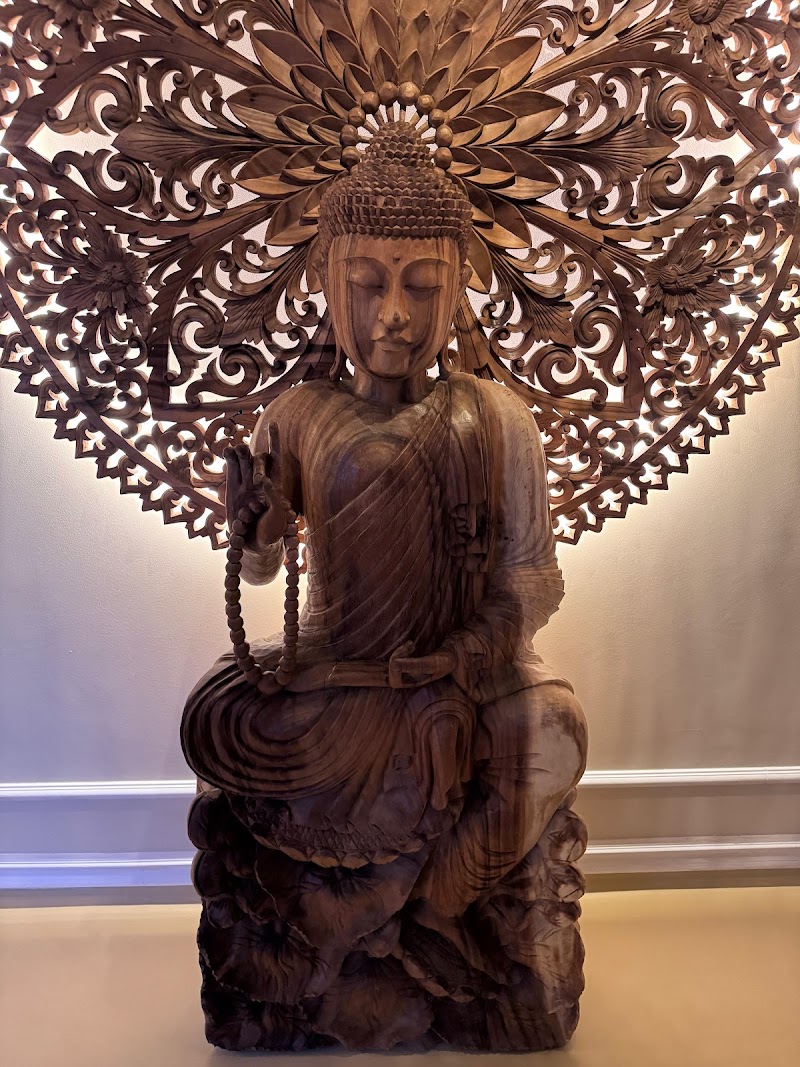 THAIco SPA Cluj Cluj-Napoca - Day Spa in Cluj-Napoca