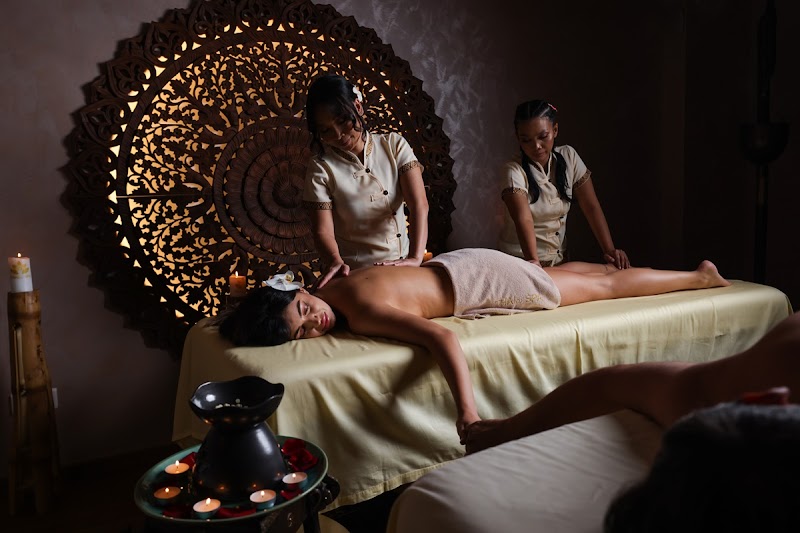 THAIco SPA Pipera Voluntari - Day Spa in Voluntari