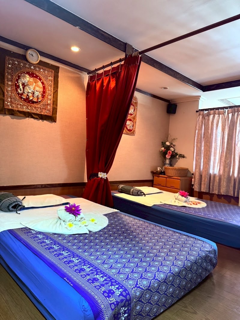 ThaiHand Massage by MommyWheng Fussa City - Day Spa in Fussa City