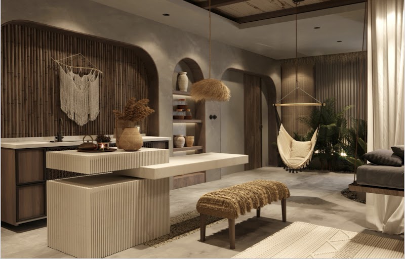 Thailah Spa Kuwait City