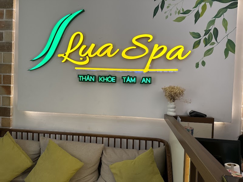 Thailan SPA TRỊ LIỆU Q3 Quận 12 photo