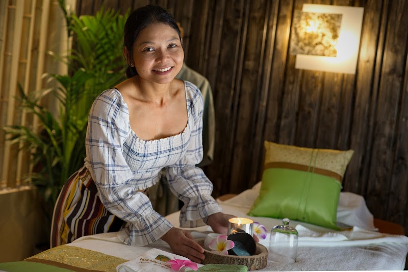 Thailändische Massagen Bremen - Day Spa in Bremen