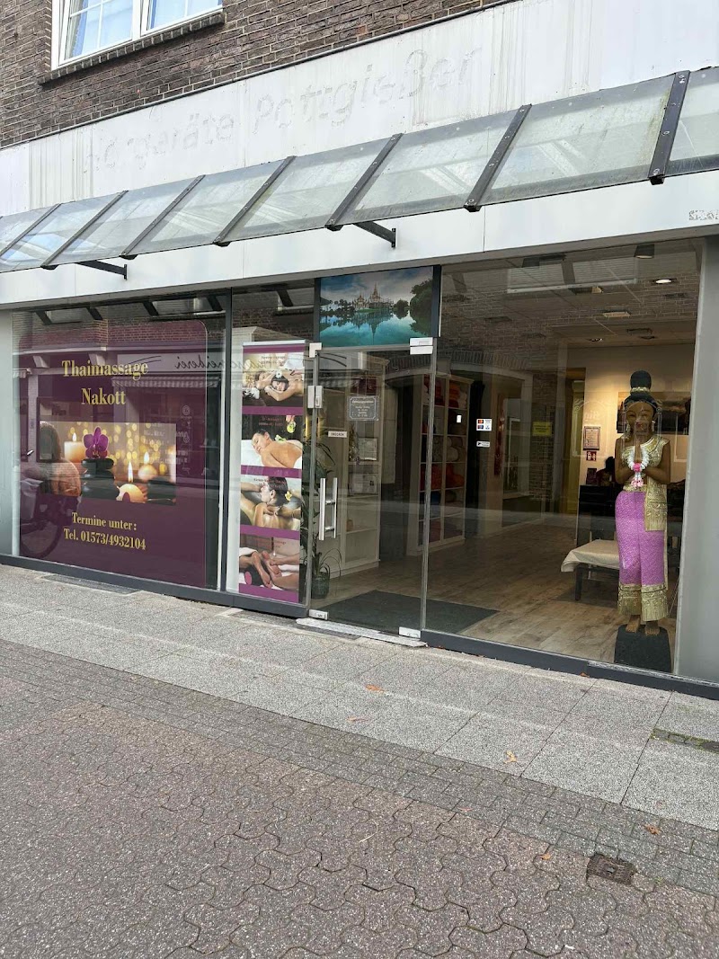 Thaimassage-Bocholt photo