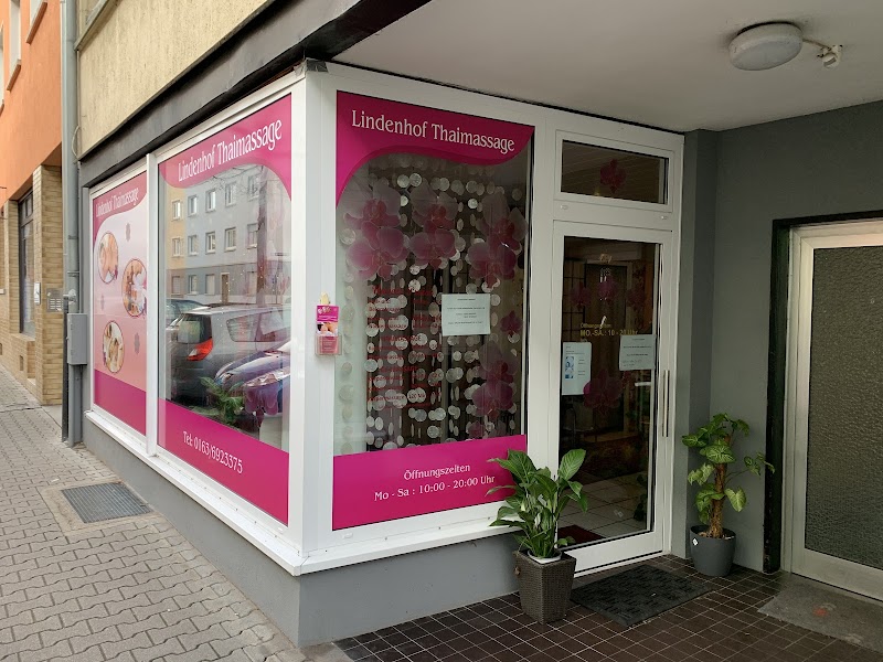 Thaimassage-Lindenhof Mannheim - Day Spa in Mannheim