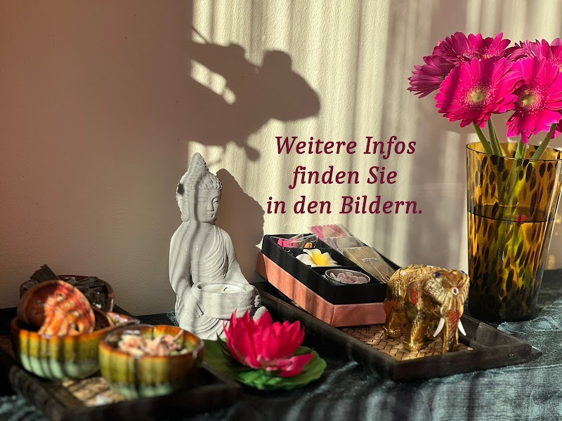 Thaimassage Neustadt bei Coburg - Day Spa in Neustadt bei Coburg