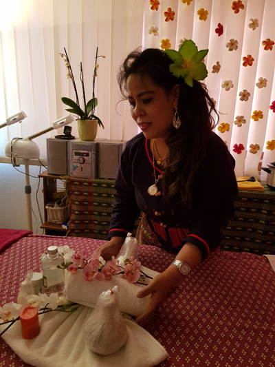 Thaimassage Saisunees Meckenheim - Day Spa in Meckenheim