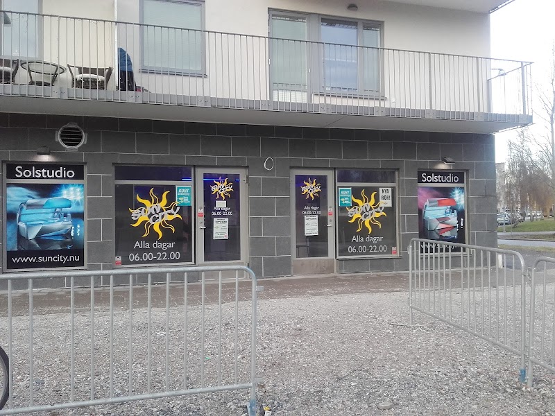 Thaimassage& Solarium, Örebro - Day Spa in Örebro