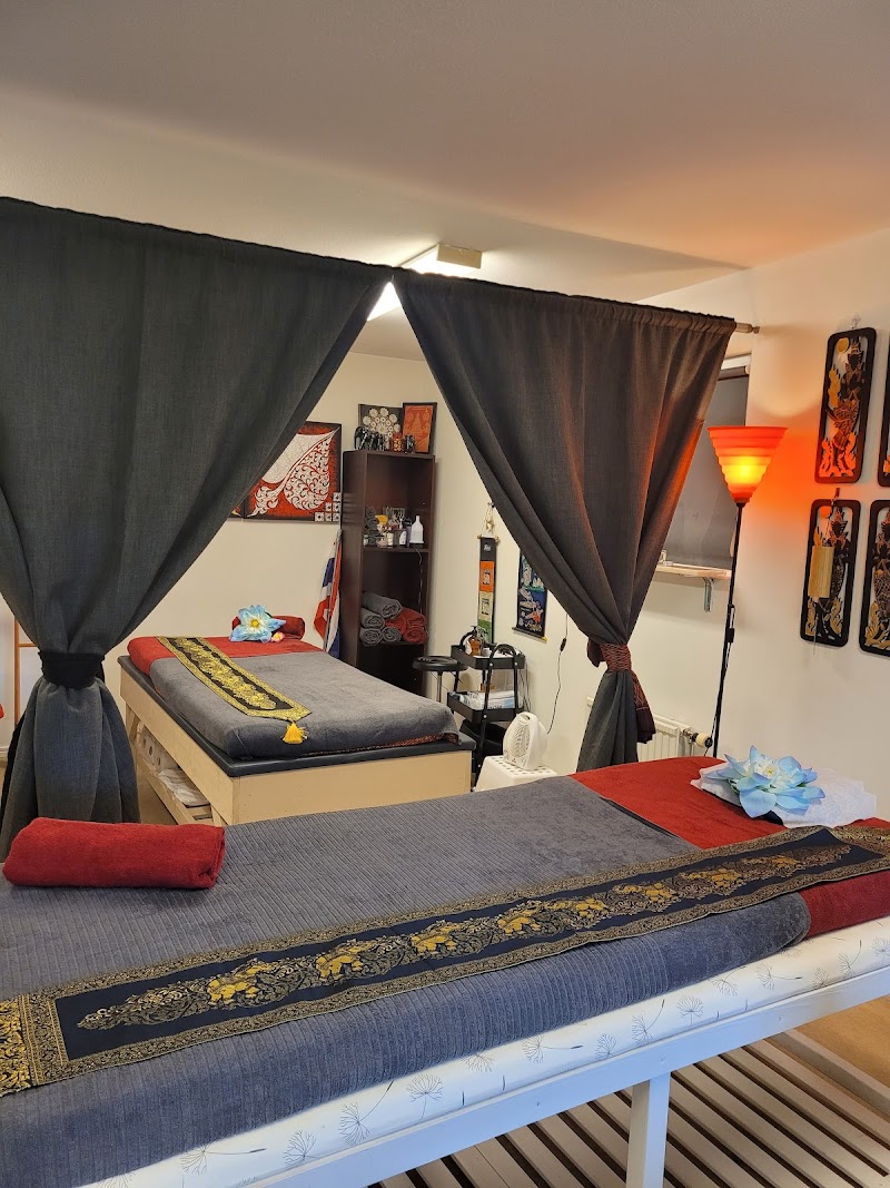 Thaimassage Sturegatan Eskilstuna - Day Spa in Eskilstuna