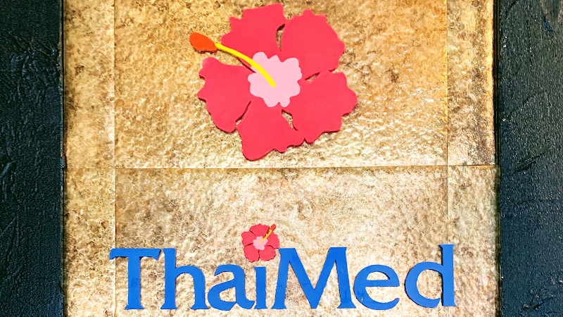 ThaiMed Ginowan City - Day Spa in Ginowan City