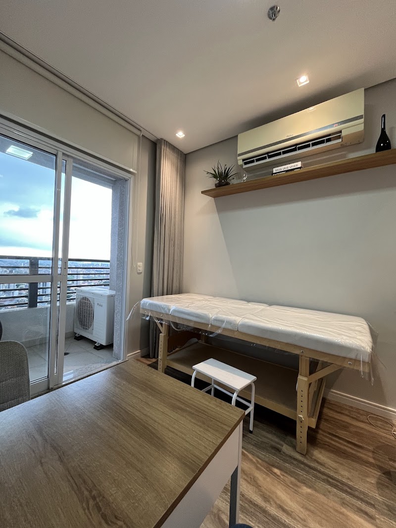 Thais Araujo Estética e Bem estar Itatiba - Day Spa in Itatiba