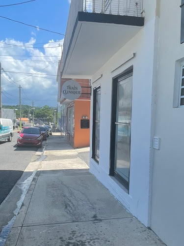 Thaís Clinique San Sebastián