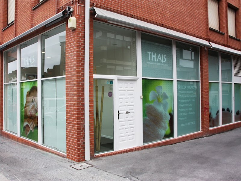Thais Milan Estetica Corporal Vitoria photo
