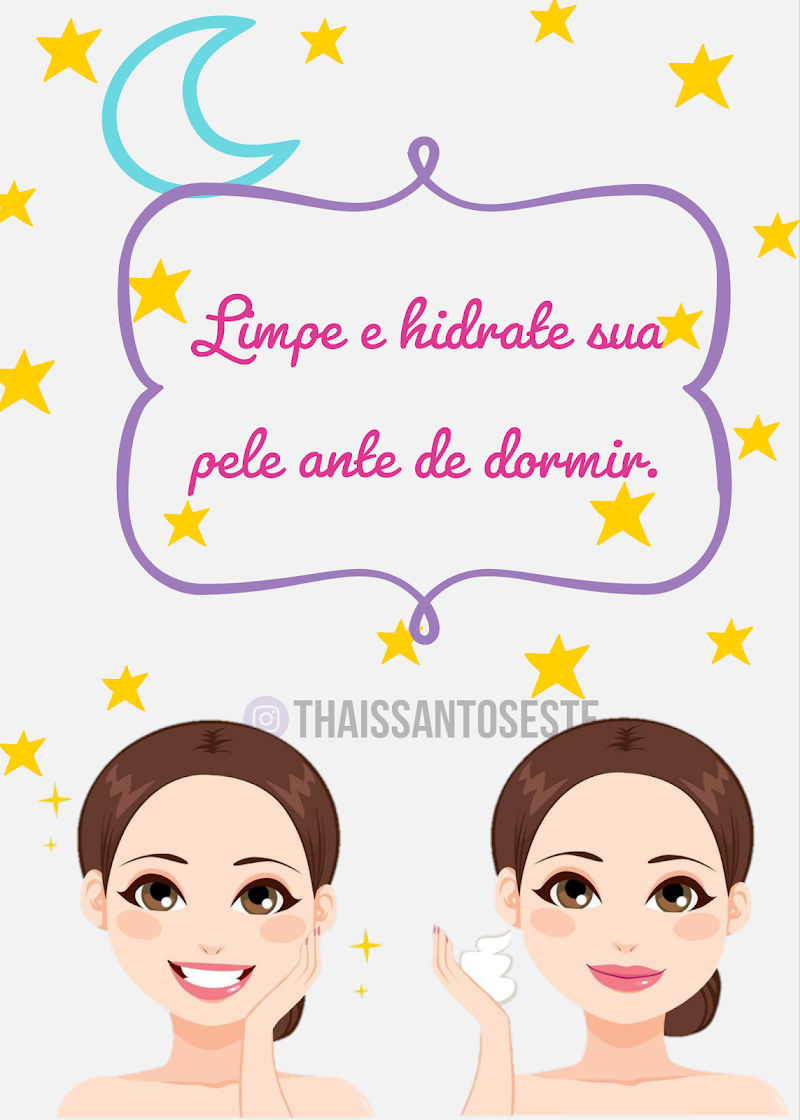 Thaís Santos Estética Facial Oliveira - Day Spa in Oliveira