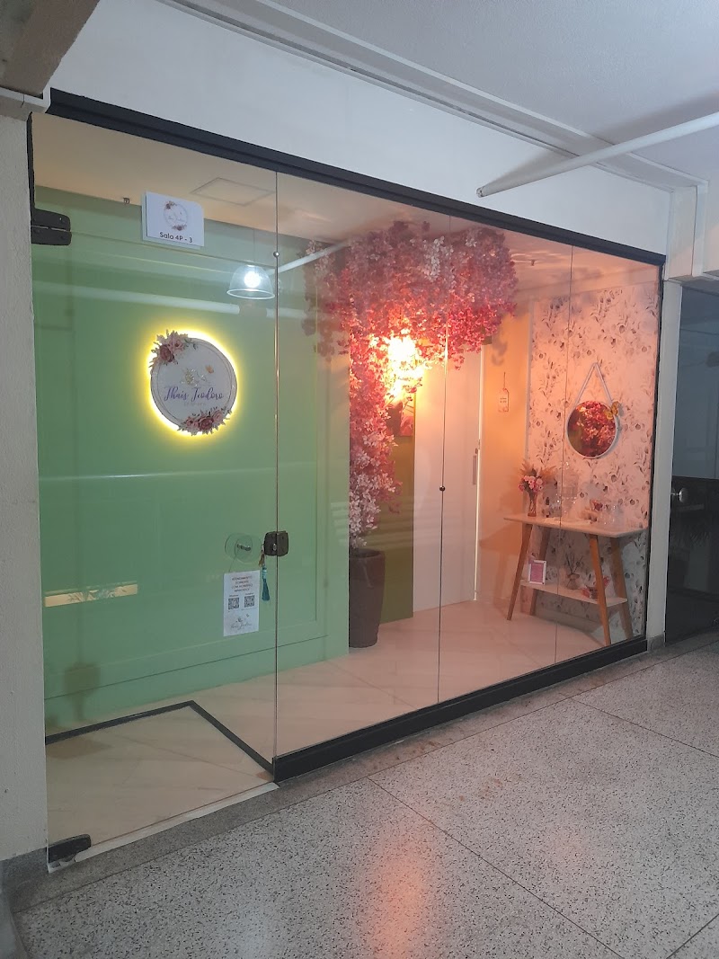 Thaís Teodoro Head Spa Ribeirão Pires - Day Spa in Ribeirão Pires