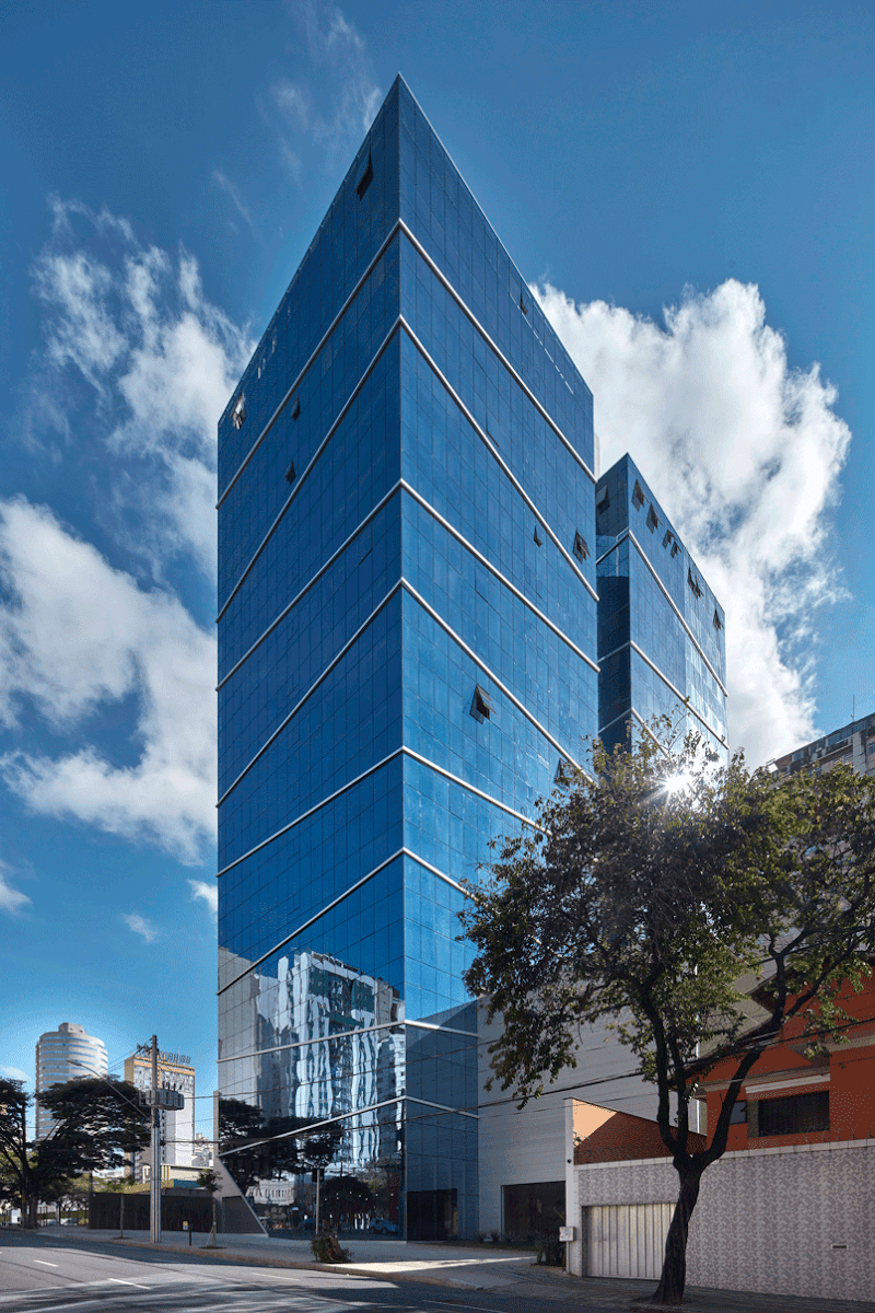 Thaísa Moreira Estética Avançada Resende Costa - Day Spa in Resende Costa