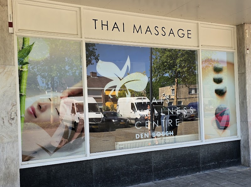 Thaise Wellness Centre Den Bosch 's-Hertogenbosch - Wellness Retreat in 's-Hertogenbosch