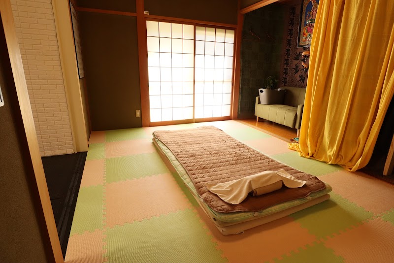 Thaison Kashihara - Day Spa in Kashihara