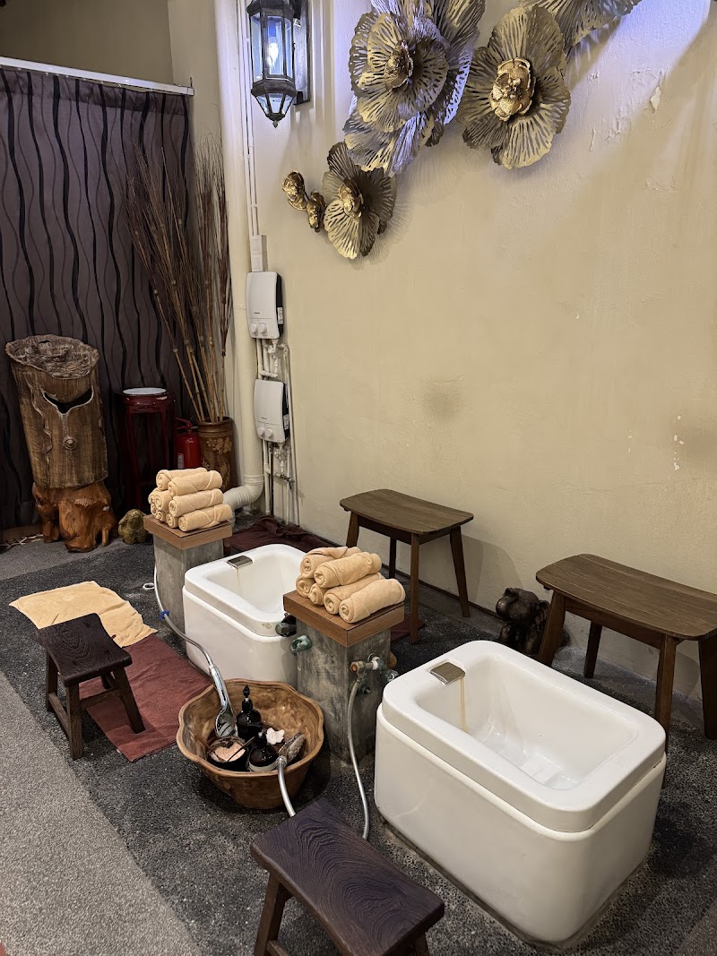 THAIZEN Wellness & Spa (Massage & Reflexology Penang) - Wellness Retreat in Penang
