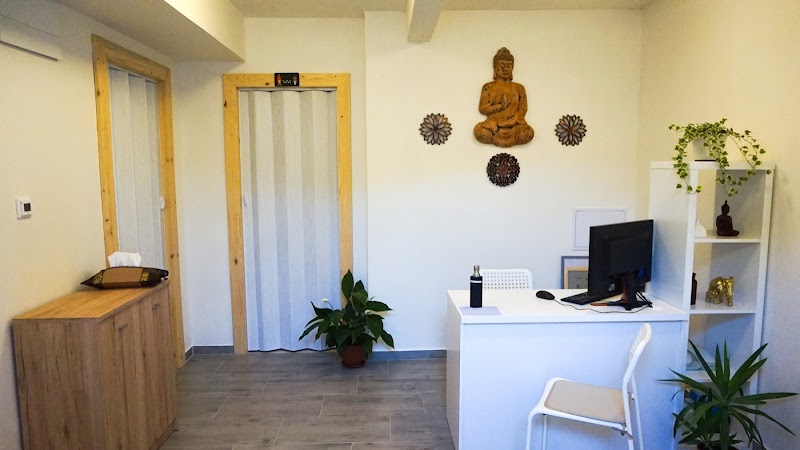 Thajské masáže Baanherb Lužná - Day Spa in Lužná